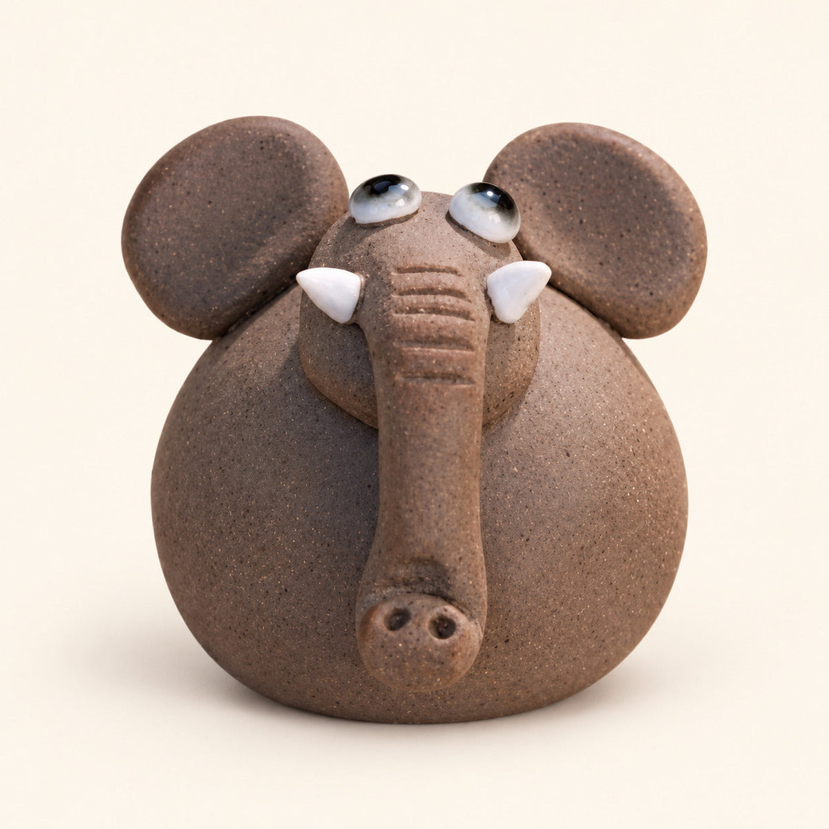 Elephant Incense Holder