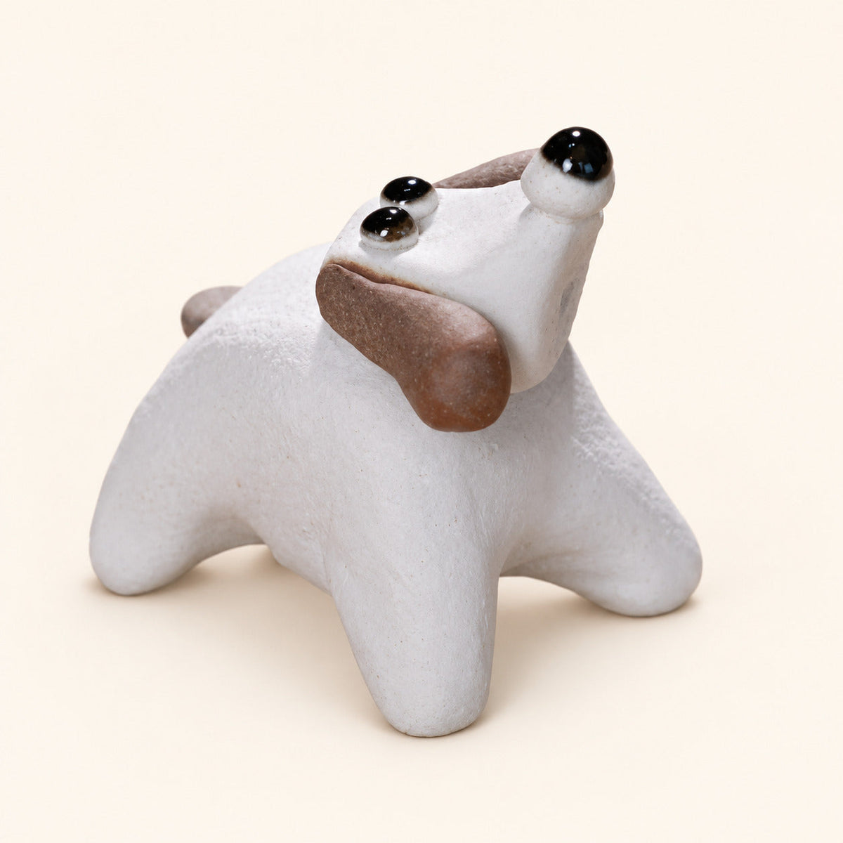 Poodle Incense Holder