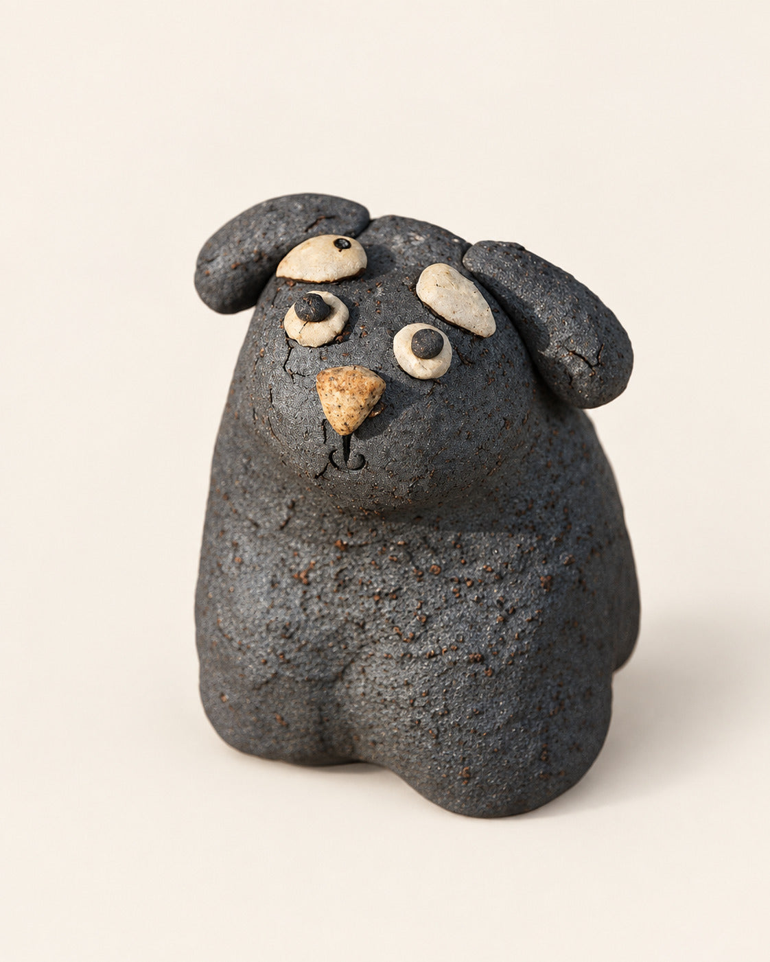 Soot Pup Aroma Stone - Sweet