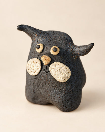 Soot Pup Aroma Stone - Wonky
